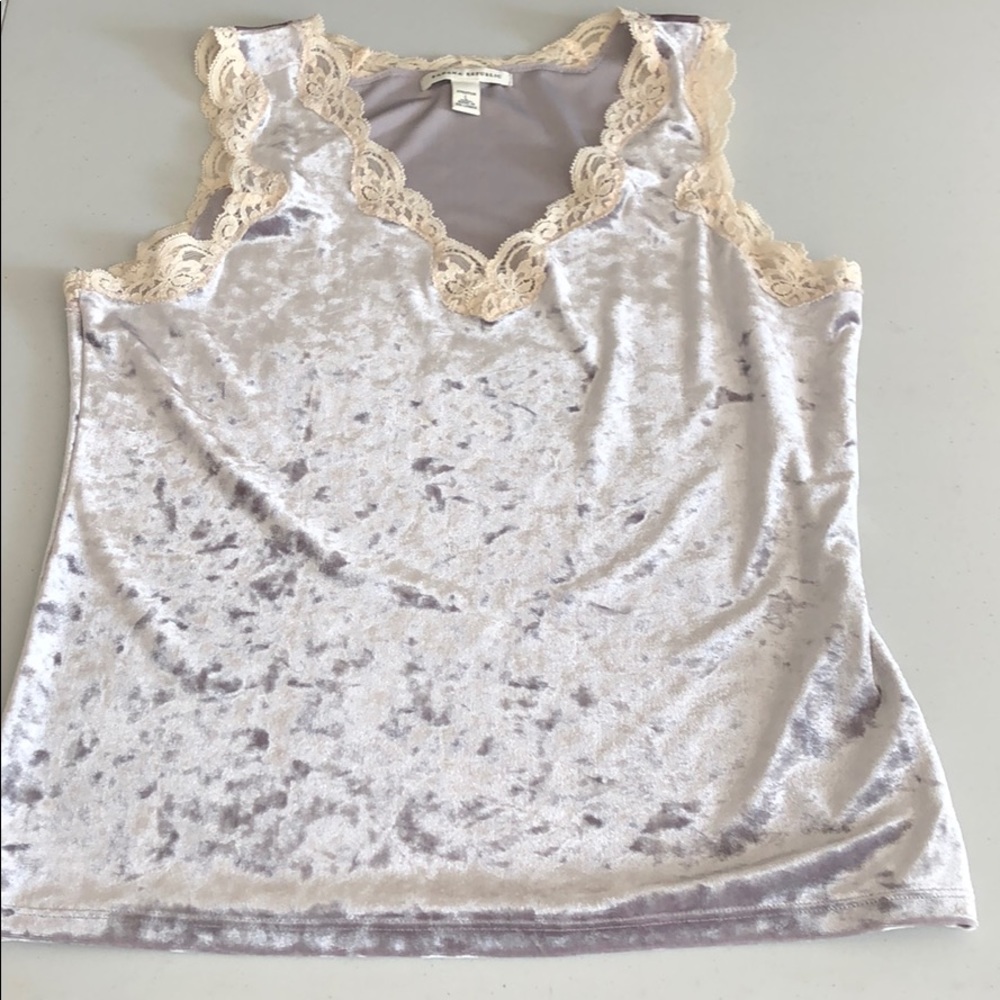 Banana Republic Tank Top